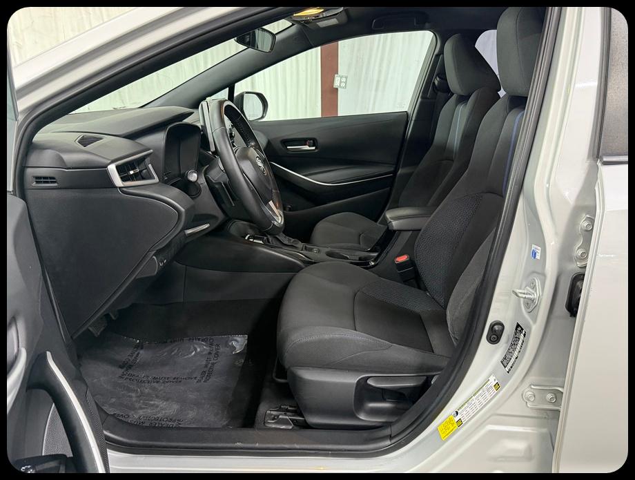 Toyota Corolla SE 2020