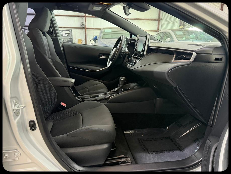 Toyota Corolla SE 2020