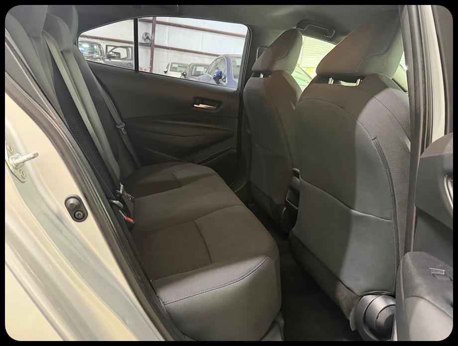 Toyota Corolla SE 2020