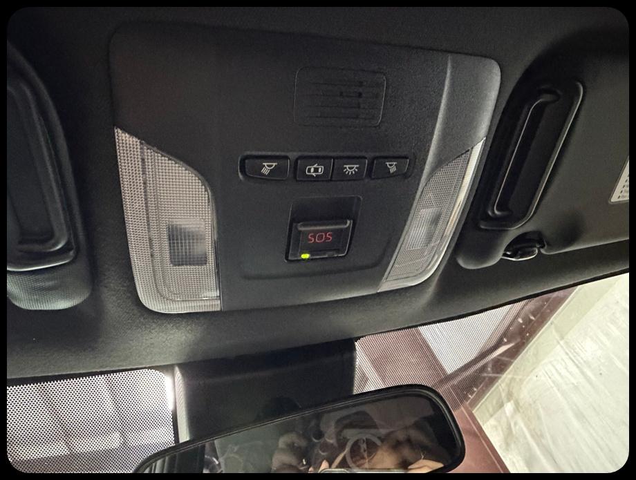 Toyota Corolla SE 2020