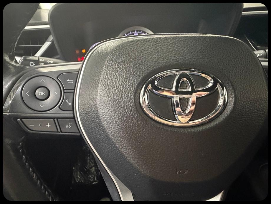 Toyota Corolla SE 2020