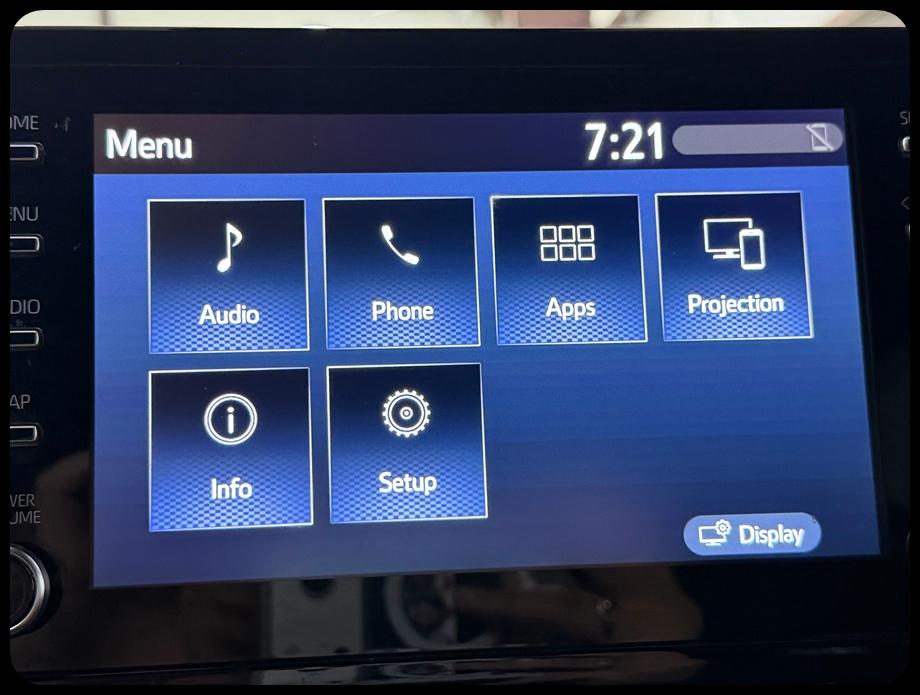 Toyota Corolla SE 2020