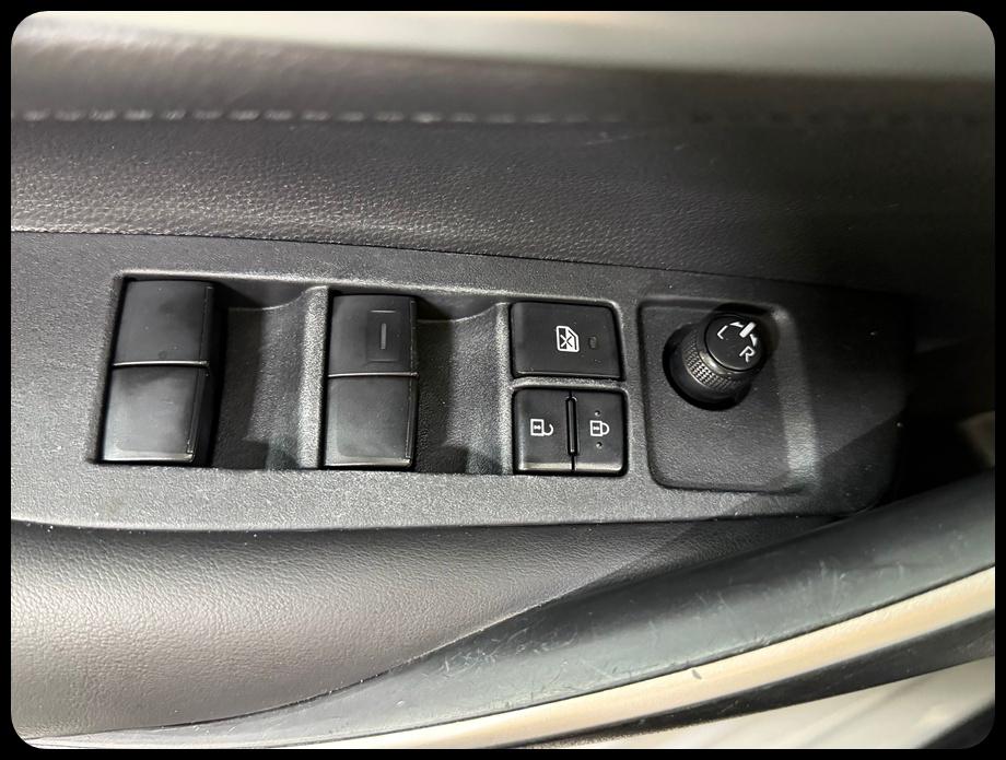 Toyota Corolla SE 2020