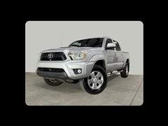 2013 Toyota Tacoma 