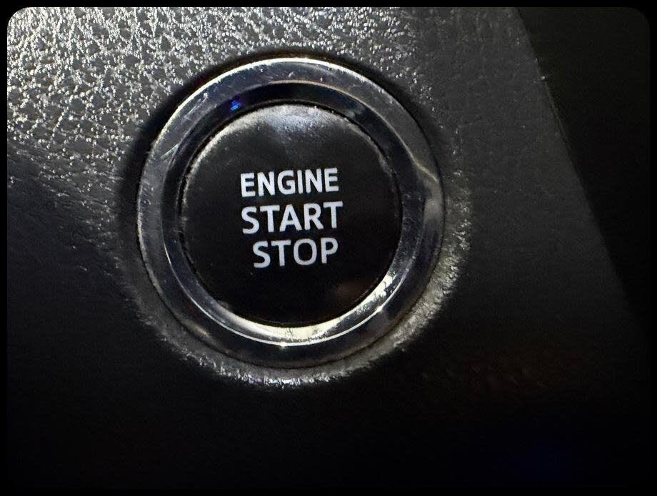 Toyota Camry SE 2018