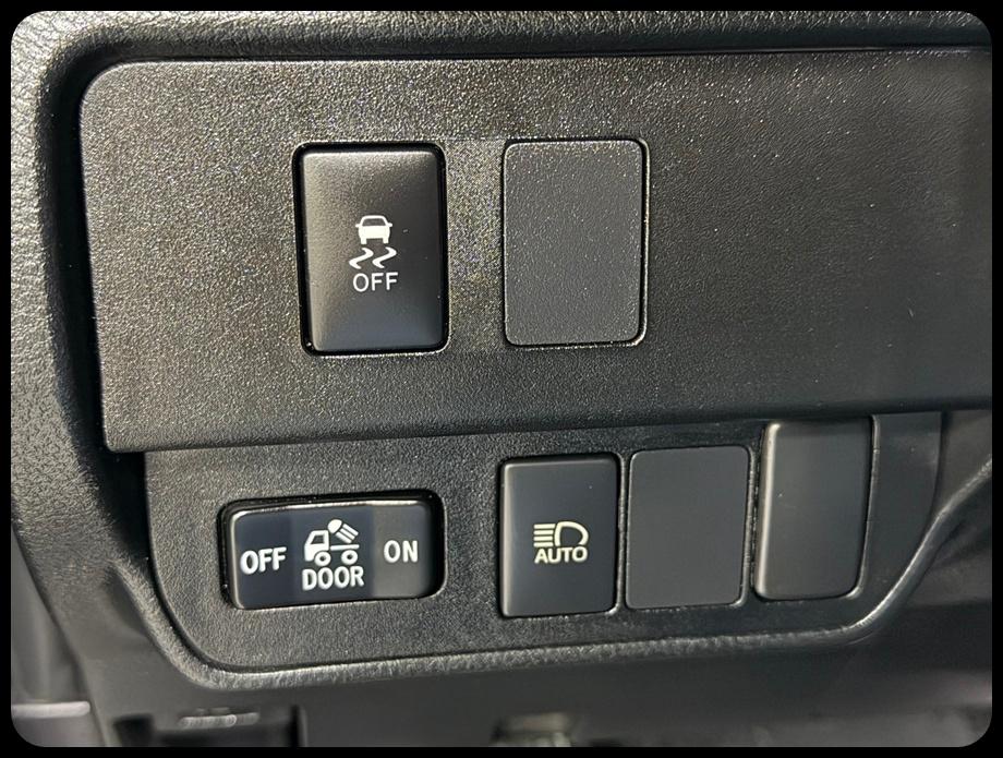 Toyota Tacoma SR5 Double Cab Long Bed V6 6AT 2WD 2021