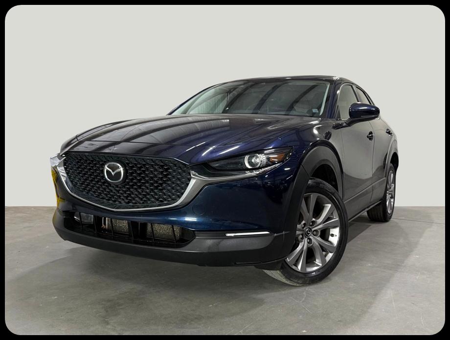 Mazda CX-30 Select 2021