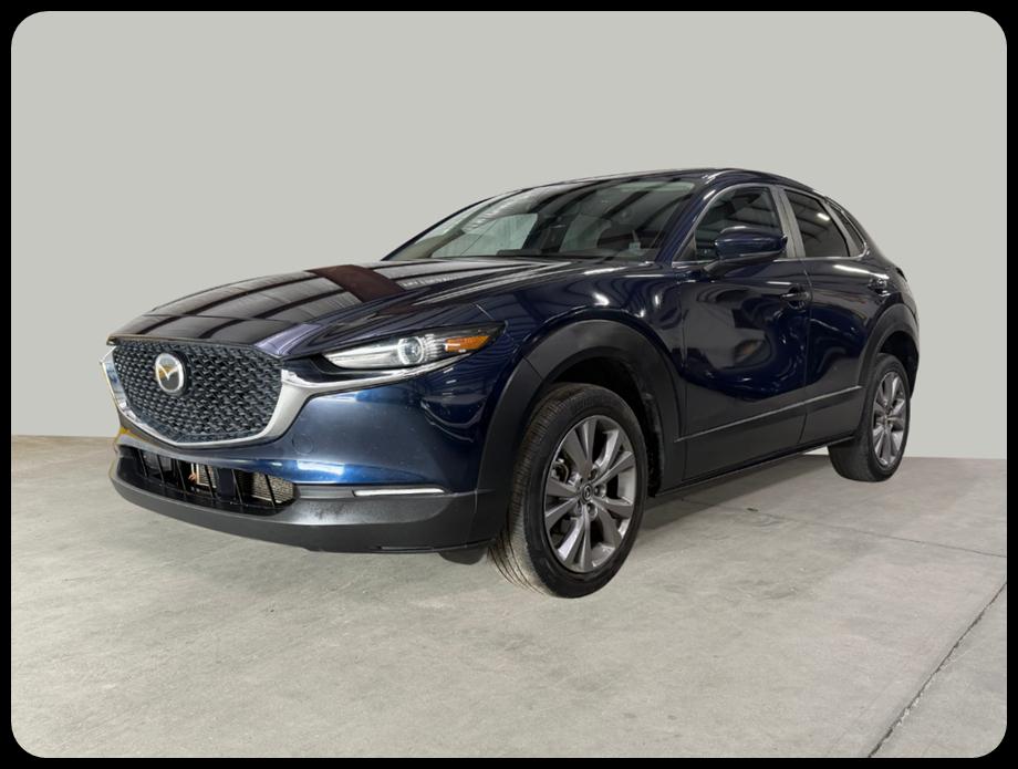 Mazda CX-30 Select 2021