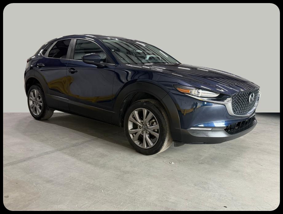 Mazda CX-30 Select 2021