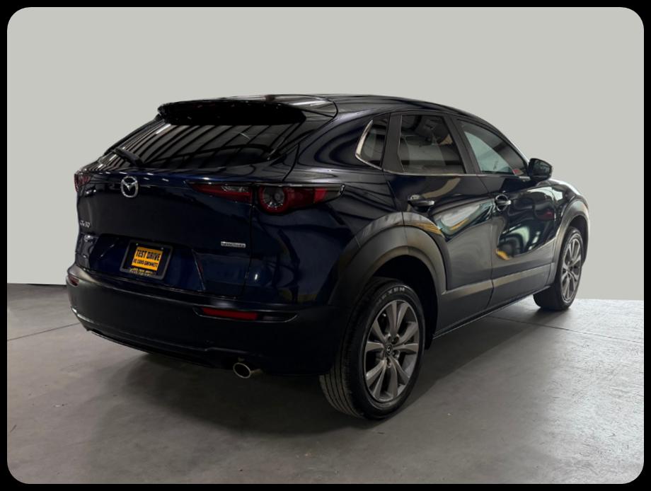 Mazda CX-30 Select 2021