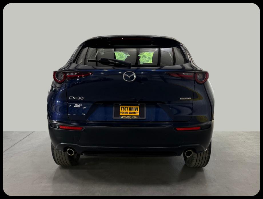 Mazda CX-30 Select 2021