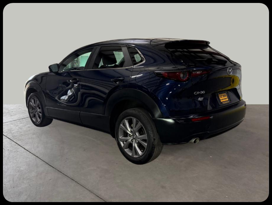 Mazda CX-30 Select 2021
