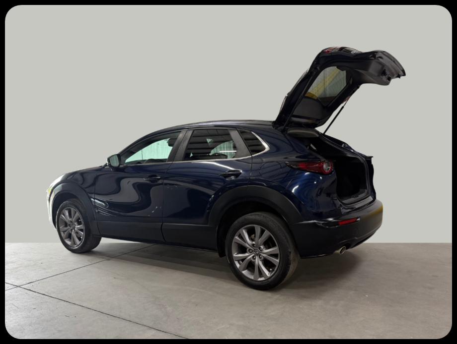 Mazda CX-30 Select 2021