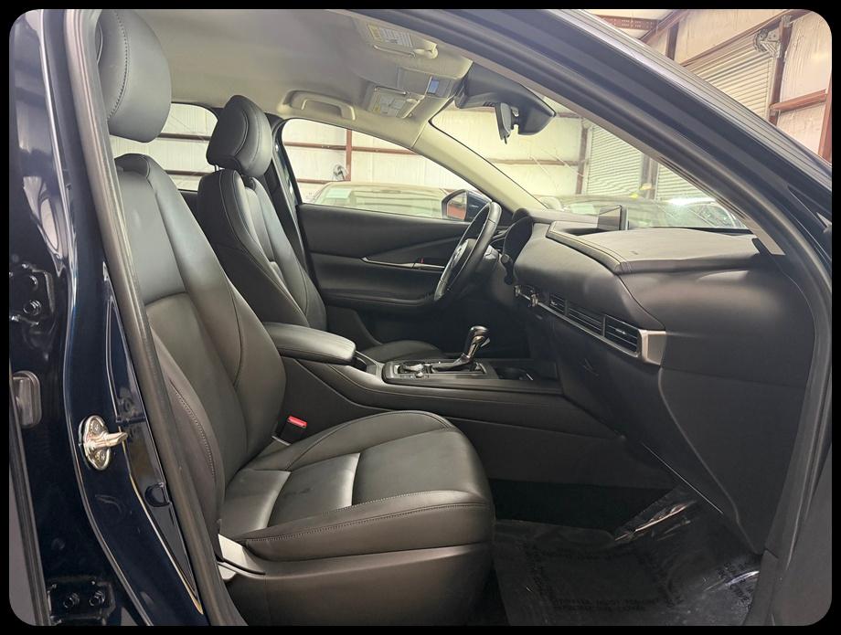 Mazda CX-30 Select 2021