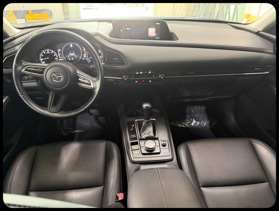 Mazda CX-30 Select 2021