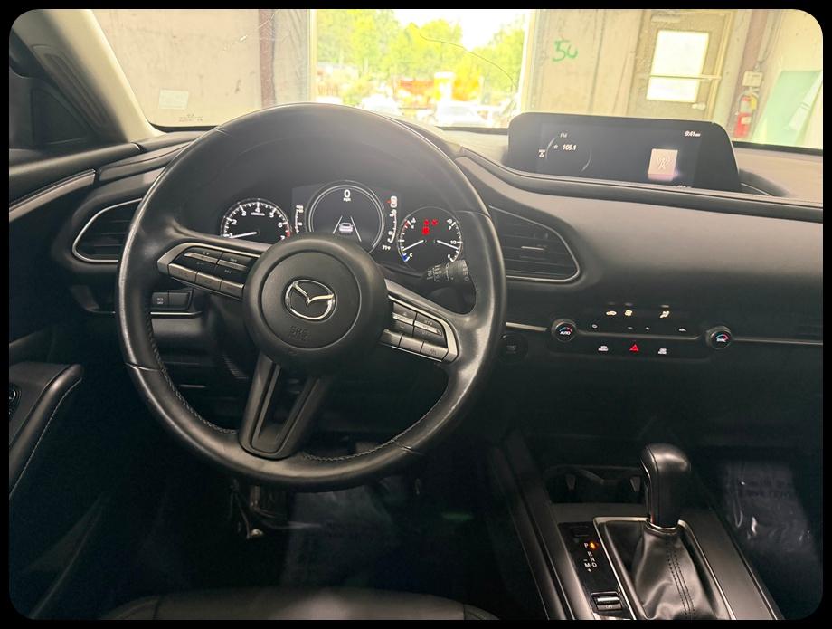 Mazda CX-30 Select 2021
