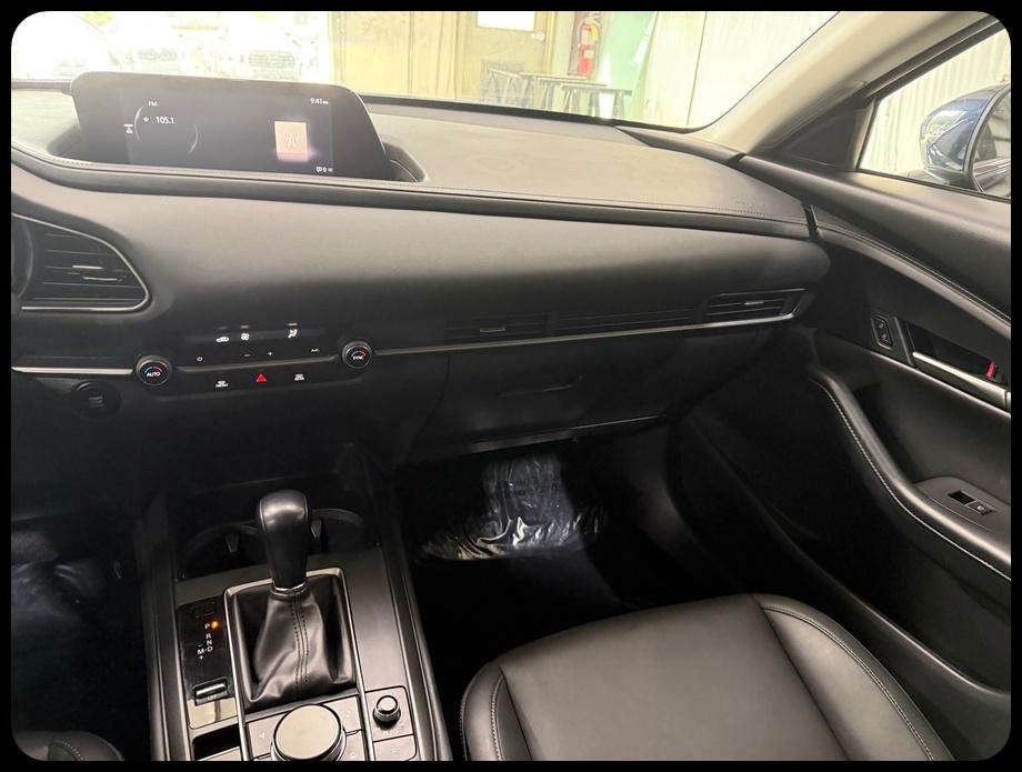 Mazda CX-30 Select 2021