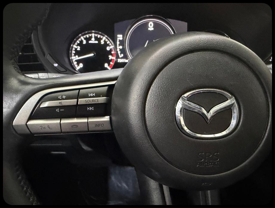 Mazda CX-30 Select 2021