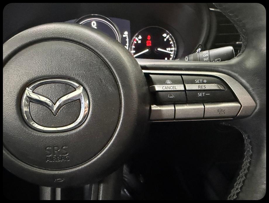 Mazda CX-30 Select 2021