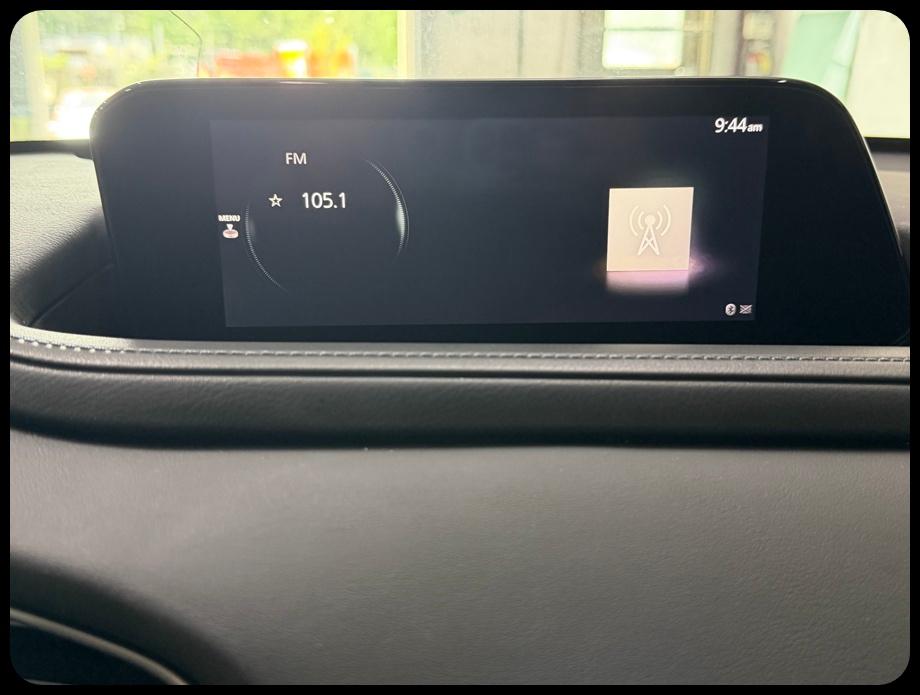 Mazda CX-30 Select 2021