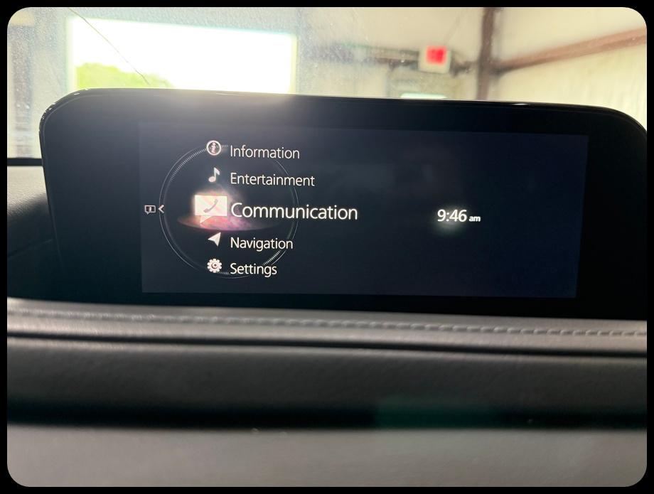 Mazda CX-30 Select 2021