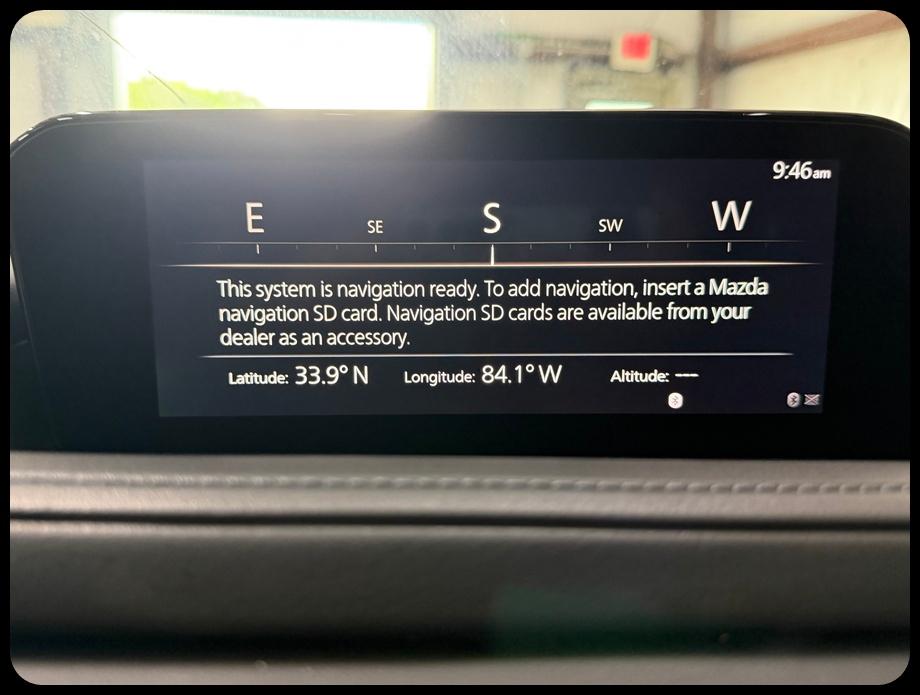 Mazda CX-30 Select 2021