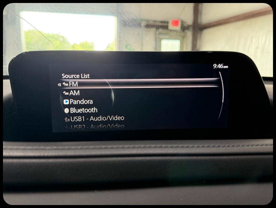Mazda CX-30 Select 2021