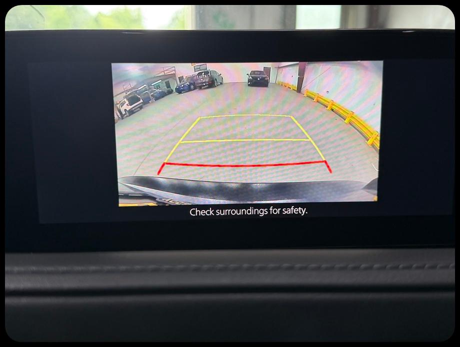 Mazda CX-30 Select 2021