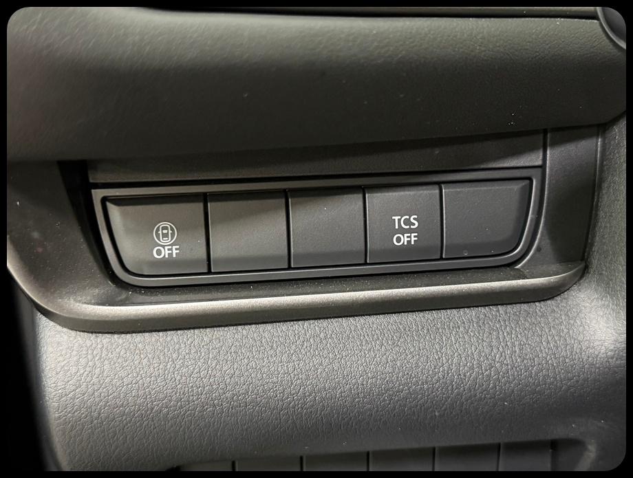Mazda CX-30 Select 2021