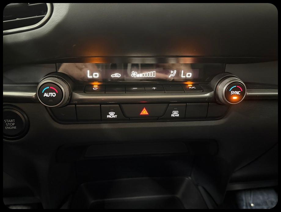 Mazda CX-30 Select 2021