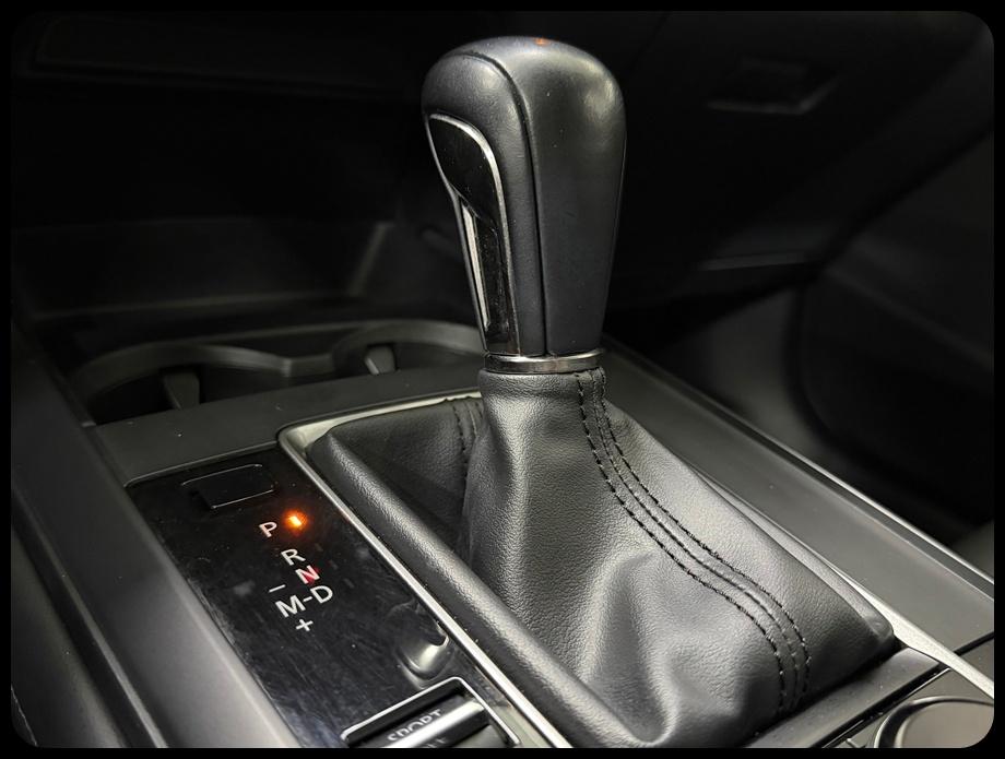 Mazda CX-30 Select 2021