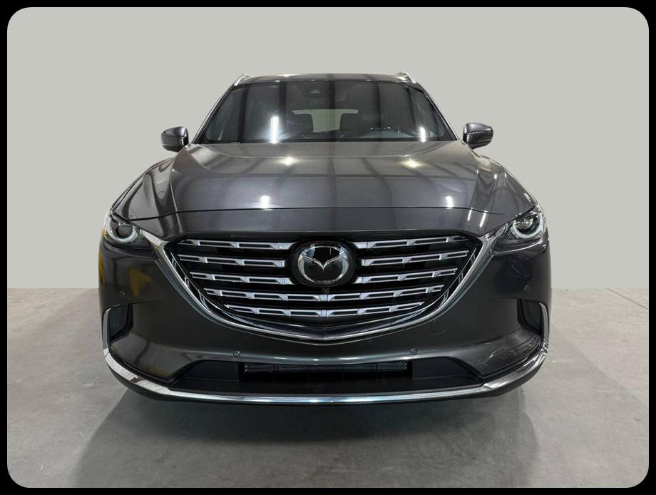 Mazda CX-9 Signature 2022