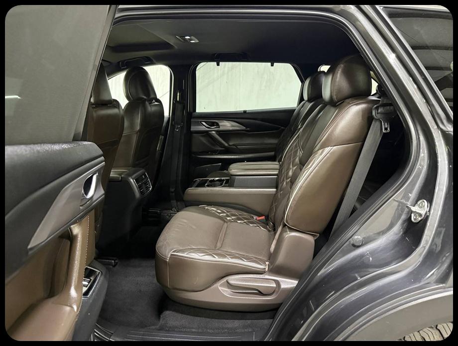 Mazda CX-9 Signature 2022