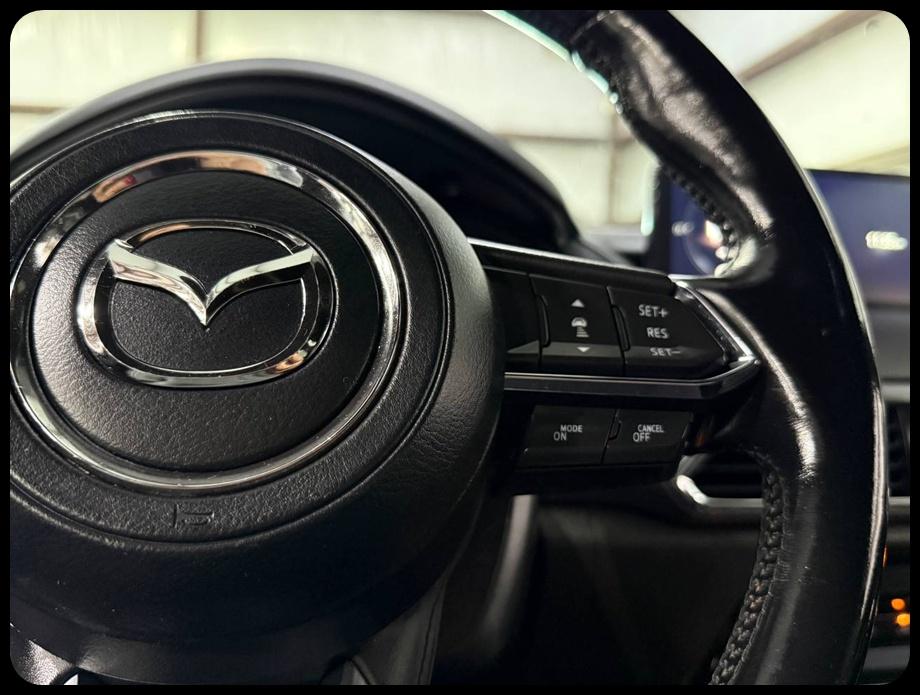 Mazda CX-9 Signature 2022