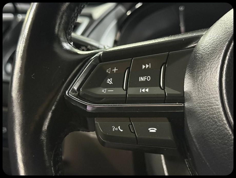 Mazda CX-9 Signature 2022