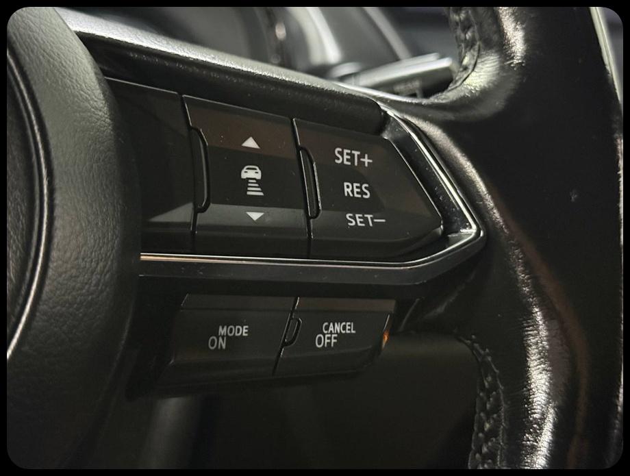 Mazda CX-9 Signature 2022