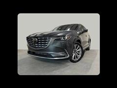 2022 Mazda CX-9 