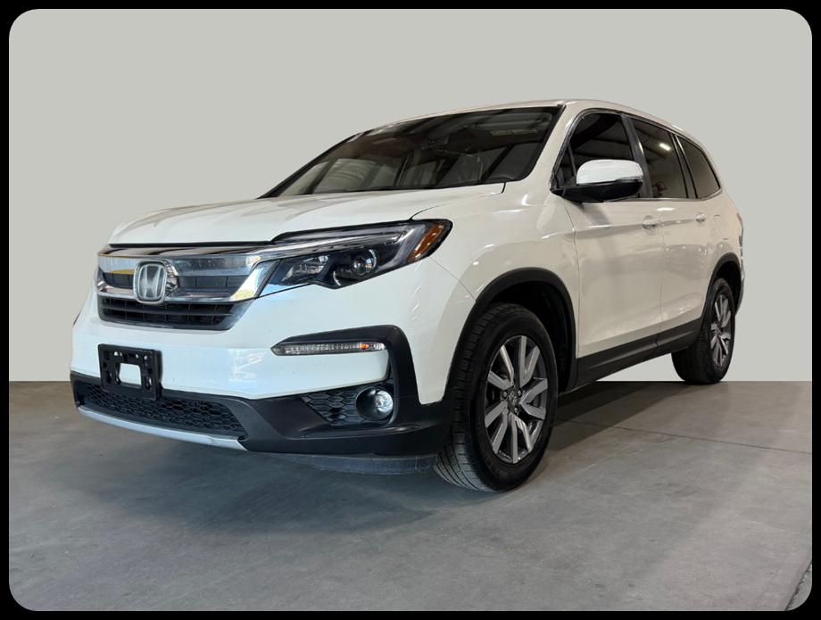 Honda Pilot  2019