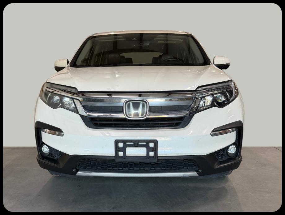 Honda Pilot  2019