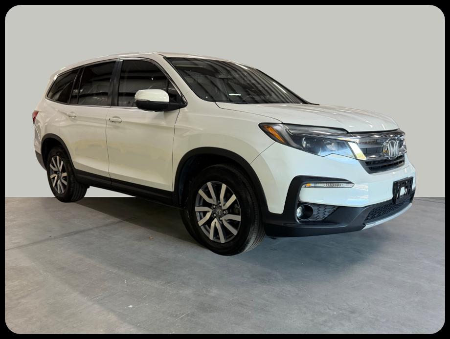 Honda Pilot  2019
