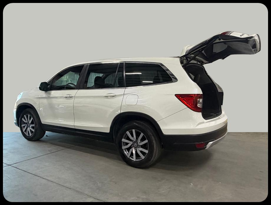 Honda Pilot  2019