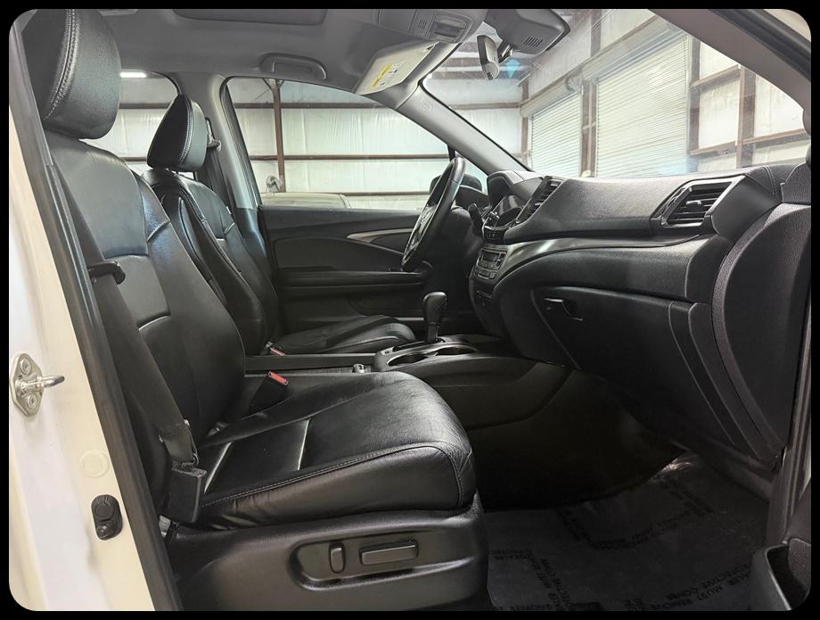 Honda Pilot  2019