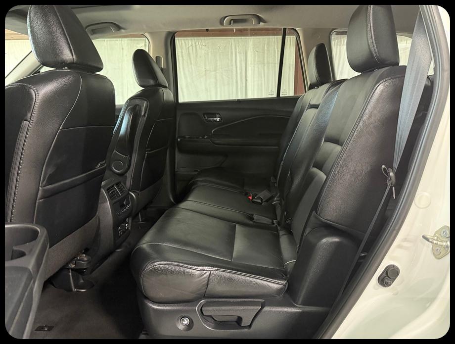 Honda Pilot  2019
