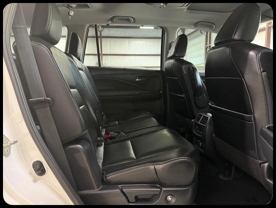 Honda Pilot  2019
