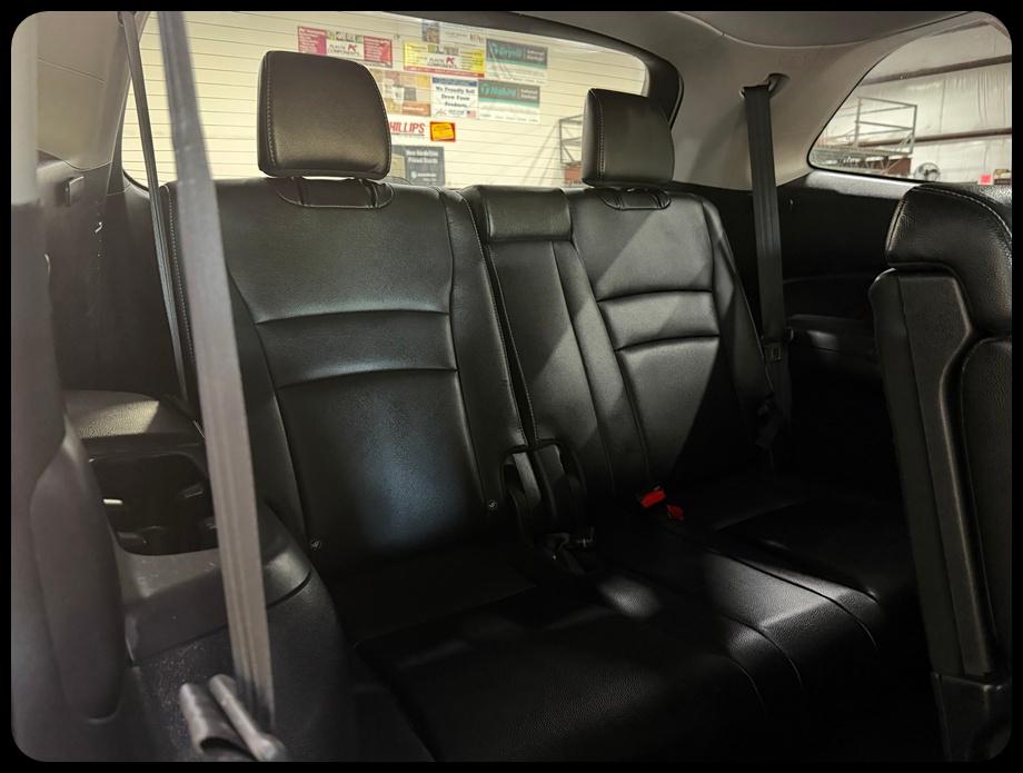 Honda Pilot  2019