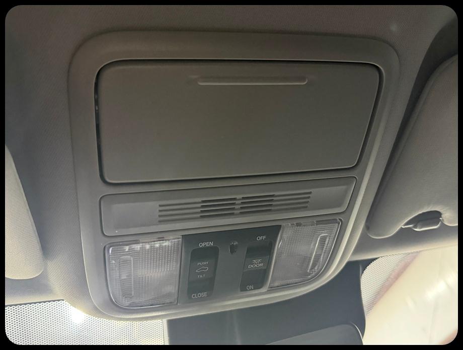 Honda Pilot  2019