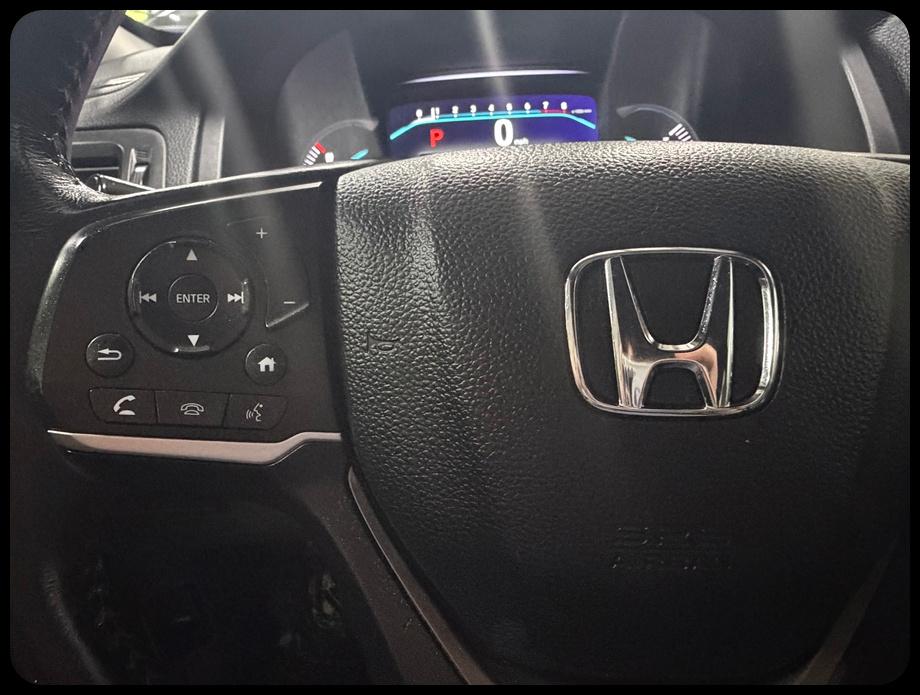 Honda Pilot  2019