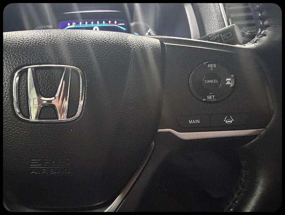 Honda Pilot  2019