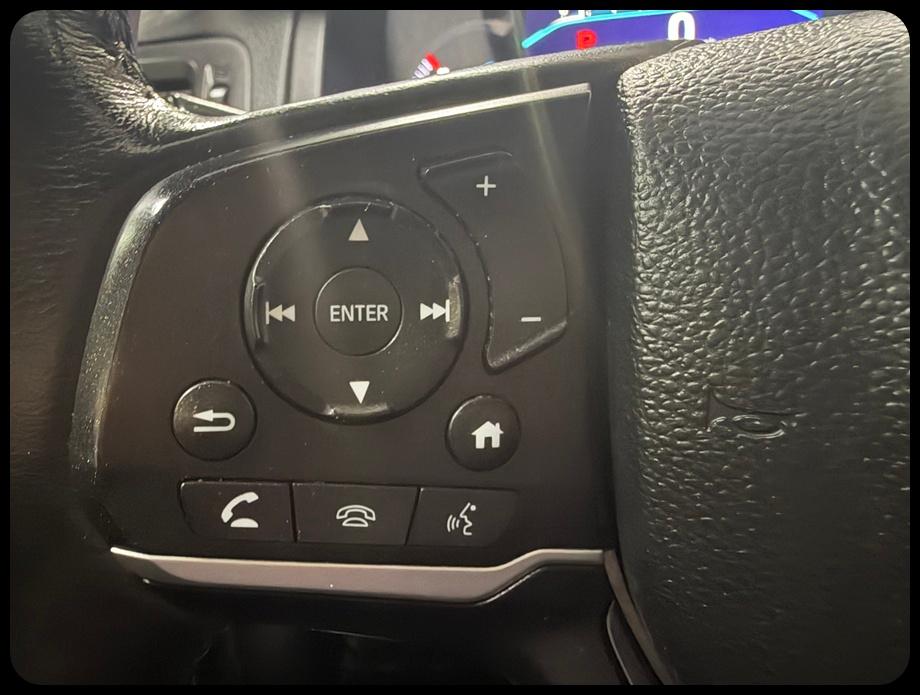 Honda Pilot  2019