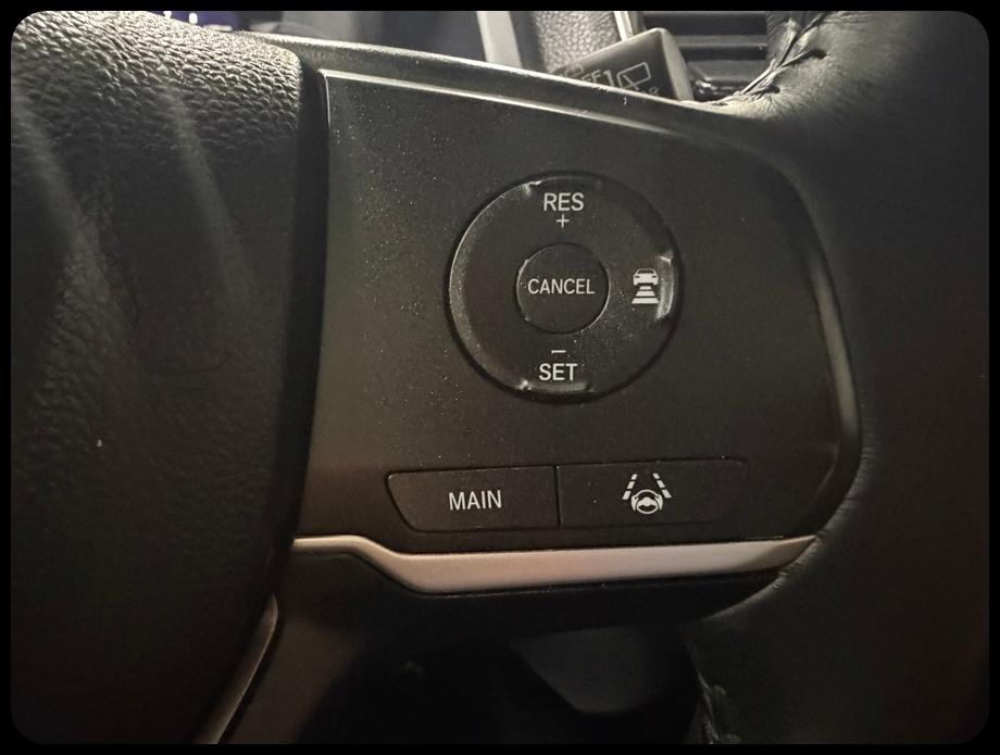 Honda Pilot  2019